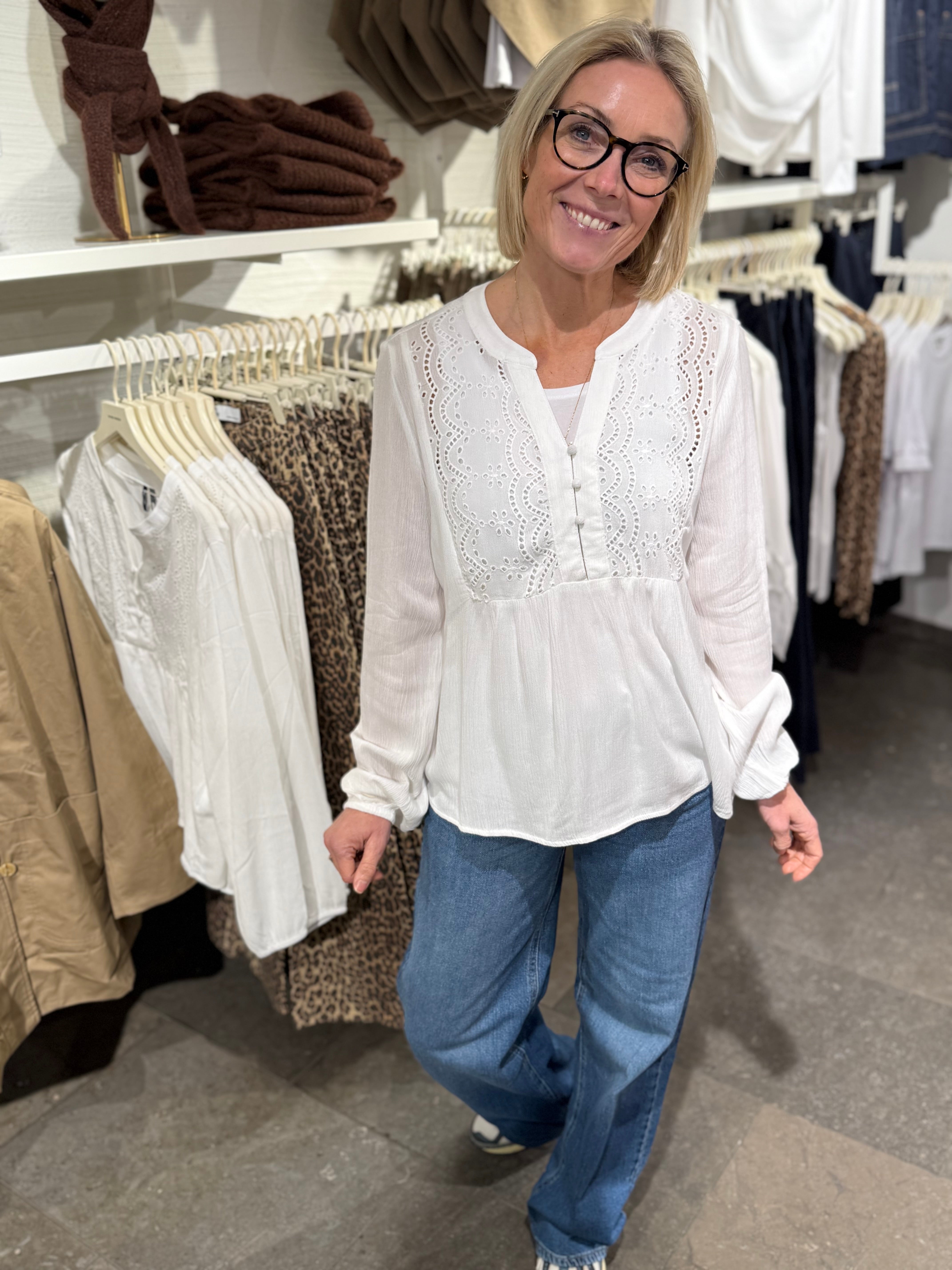 VMMENNY Top - Snow White